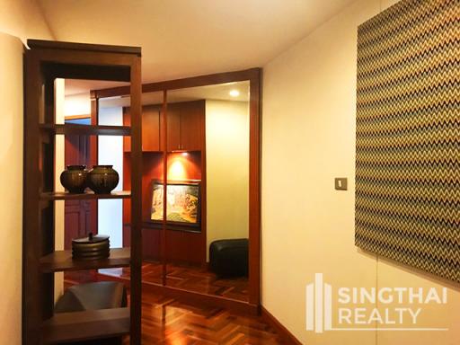 For RENT : The Waterford Park Sukhumvit 53 / 2 Bedroom / 2 Bathrooms / 140 sqm / 55000 THB [6224950]