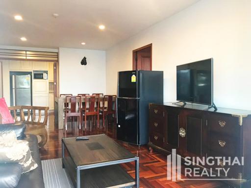 For RENT : The Waterford Park Sukhumvit 53 / 2 Bedroom / 2 Bathrooms / 140 sqm / 55000 THB [6224950]