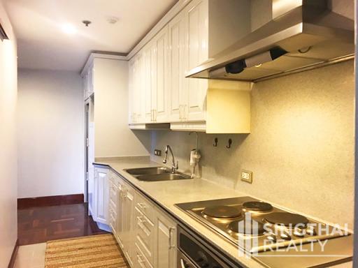 For RENT : The Waterford Park Sukhumvit 53 / 2 Bedroom / 2 Bathrooms / 140 sqm / 55000 THB [6224950]