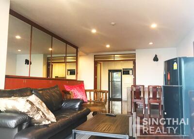 For RENT : The Waterford Park Sukhumvit 53 / 2 Bedroom / 2 Bathrooms / 140 sqm / 55000 THB [6224950]