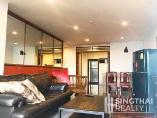 For RENT : The Waterford Park Sukhumvit 53 / 2 Bedroom / 2 Bathrooms / 140 sqm / 55000 THB [6224950]