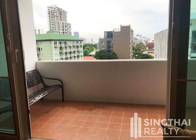 For RENT : The Waterford Park Sukhumvit 53 / 2 Bedroom / 2 Bathrooms / 140 sqm / 55000 THB [6224950]