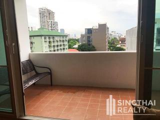 For RENT : The Waterford Park Sukhumvit 53 / 2 Bedroom / 2 Bathrooms / 140 sqm / 55000 THB [6224950]