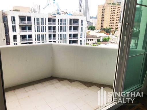 For RENT : The Waterford Park Sukhumvit 53 / 2 Bedroom / 2 Bathrooms / 140 sqm / 55000 THB [6224950]