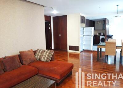 For RENT : Baan Suanpetch / 2 Bedroom / 2 Bathrooms / 131 sqm / 55000 THB [6254559]