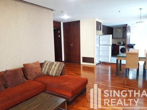 For RENT : Baan Suanpetch / 2 Bedroom / 2 Bathrooms / 131 sqm / 55000 THB [6254559]