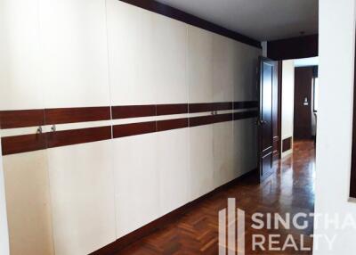 For RENT : Baan Suanpetch / 2 Bedroom / 2 Bathrooms / 131 sqm / 55000 THB [6254559]