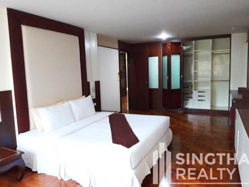 For RENT : Baan Suanpetch / 2 Bedroom / 2 Bathrooms / 131 sqm / 55000 THB [6254542]