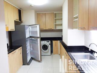 For RENT : Baan Suanpetch / 2 Bedroom / 2 Bathrooms / 131 sqm / 55000 THB [6254542]