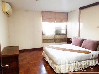 For RENT : Baan Suanpetch / 2 Bedroom / 2 Bathrooms / 131 sqm / 55000 THB [6254542]