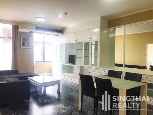 For RENT : The Waterford Park Sukhumvit 53 / 2 Bedroom / 2 Bathrooms / 140 sqm / 55000 THB [6304499]