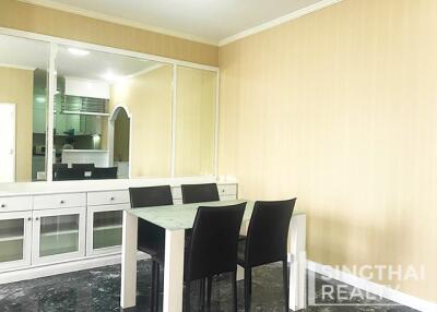 For RENT : The Waterford Park Sukhumvit 53 / 2 Bedroom / 2 Bathrooms / 140 sqm / 55000 THB [6304499]