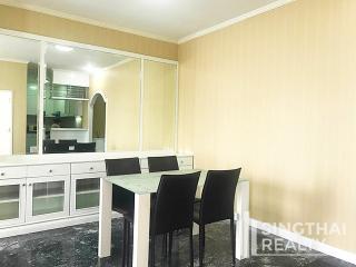 For RENT : The Waterford Park Sukhumvit 53 / 2 Bedroom / 2 Bathrooms / 140 sqm / 55000 THB [6304499]