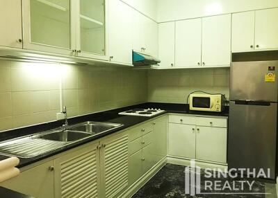 For RENT : The Waterford Park Sukhumvit 53 / 2 Bedroom / 2 Bathrooms / 140 sqm / 55000 THB [6304499]