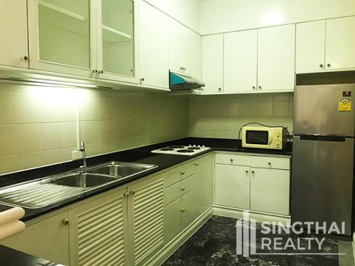 For RENT : The Waterford Park Sukhumvit 53 / 2 Bedroom / 2 Bathrooms / 140 sqm / 55000 THB [6304499]