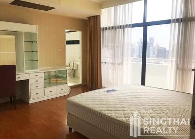 For RENT : The Waterford Park Sukhumvit 53 / 2 Bedroom / 2 Bathrooms / 140 sqm / 55000 THB [6304499]