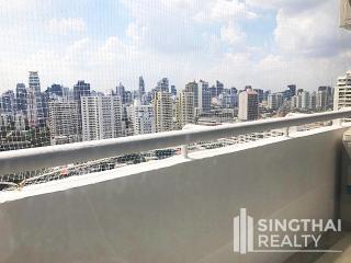 For RENT : The Waterford Park Sukhumvit 53 / 2 Bedroom / 2 Bathrooms / 140 sqm / 55000 THB [6304499]