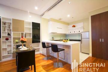 For RENT : Bright Sukhumvit 24 / 1 Bedroom / 1 Bathrooms / 68 sqm / 55000 THB [6301564]