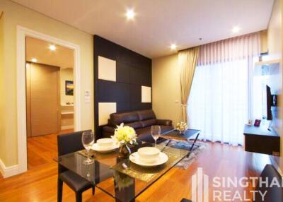 For RENT : Bright Sukhumvit 24 / 1 Bedroom / 1 Bathrooms / 68 sqm / 55000 THB [6301564]