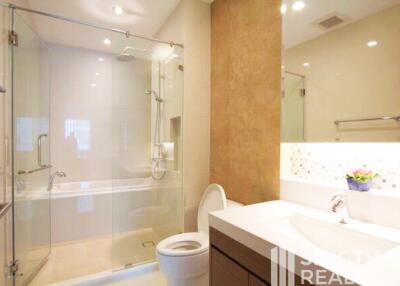 For RENT : Bright Sukhumvit 24 / 1 Bedroom / 1 Bathrooms / 68 sqm / 55000 THB [6301564]