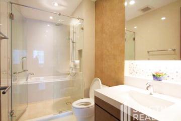 For RENT : Bright Sukhumvit 24 / 1 Bedroom / 1 Bathrooms / 68 sqm / 55000 THB [6301564]