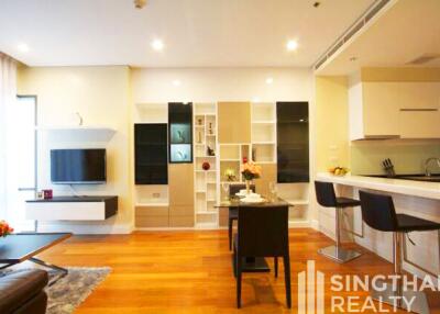 For RENT : Bright Sukhumvit 24 / 1 Bedroom / 1 Bathrooms / 68 sqm / 55000 THB [6301564]