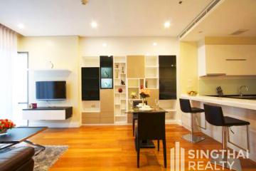 For RENT : Bright Sukhumvit 24 / 1 Bedroom / 1 Bathrooms / 68 sqm / 55000 THB [6301564]