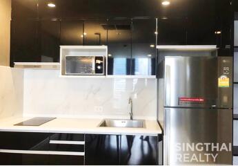 For RENT : Noble Ploenchit / 1 Bedroom / 1 Bathrooms / 59 sqm / 55000 THB [6278325]