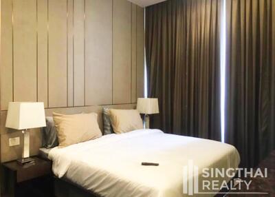 For RENT : Noble Ploenchit / 1 Bedroom / 1 Bathrooms / 59 sqm / 55000 THB [6278325]