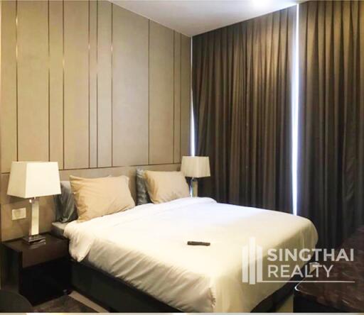 For RENT : Noble Ploenchit / 1 Bedroom / 1 Bathrooms / 59 sqm / 55000 THB [6278325]