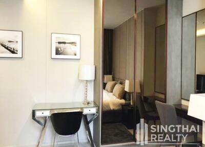 For RENT : Noble Ploenchit / 1 Bedroom / 1 Bathrooms / 59 sqm / 55000 THB [6278325]