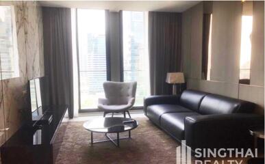 For RENT : Noble Ploenchit / 1 Bedroom / 1 Bathrooms / 59 sqm / 55000 THB [6278325]