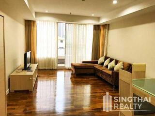 For RENT : Baan Siri 24 / 2 Bedroom / 2 Bathrooms / 99 sqm / 55000 THB [6361563]