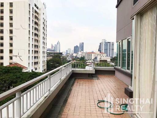 For RENT : Baan Siri 24 / 2 Bedroom / 2 Bathrooms / 99 sqm / 55000 THB [6361563]