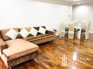 For RENT : Baan Siri 24 / 2 Bedroom / 2 Bathrooms / 99 sqm / 55000 THB [6361563]