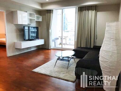 For RENT : Baan Siri 24 / 2 Bedroom / 2 Bathrooms / 91 sqm / 55000 THB [6361556]