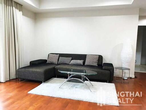 For RENT : Baan Siri 24 / 2 Bedroom / 2 Bathrooms / 91 sqm / 55000 THB [6361556]