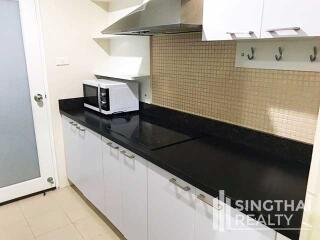 For RENT : Baan Siri 24 / 2 Bedroom / 2 Bathrooms / 91 sqm / 55000 THB [6361556]