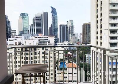 For RENT : Baan Siri 24 / 2 Bedroom / 2 Bathrooms / 91 sqm / 55000 THB [6361556]