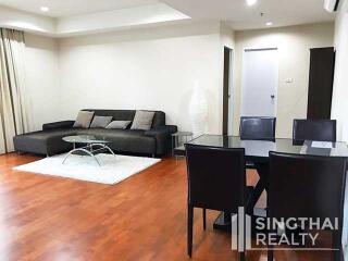 For RENT : Baan Siri 24 / 2 Bedroom / 2 Bathrooms / 91 sqm / 55000 THB [6361556]