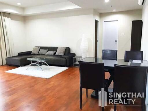 For RENT : Baan Siri 24 / 2 Bedroom / 2 Bathrooms / 91 sqm / 55000 THB [6361556]