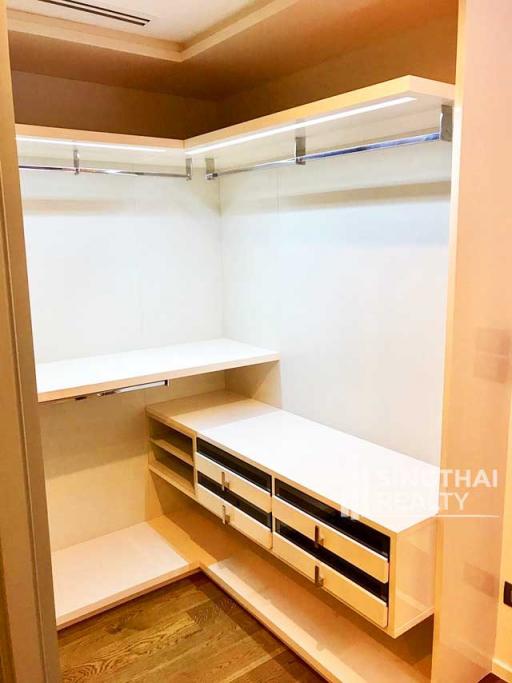 For RENT : The Bangkok Sathorn / 1 Bedroom / 1 Bathrooms / 66 sqm / 55000 THB [6360891]