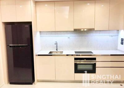 For RENT : The Bangkok Sathorn / 1 Bedroom / 1 Bathrooms / 66 sqm / 55000 THB [6360891]