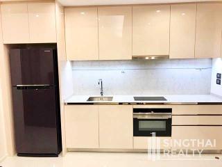 For RENT : The Bangkok Sathorn / 1 Bedroom / 1 Bathrooms / 66 sqm / 55000 THB [6360891]