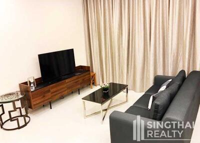 For RENT : The Bangkok Sathorn / 1 Bedroom / 1 Bathrooms / 66 sqm / 55000 THB [6360891]