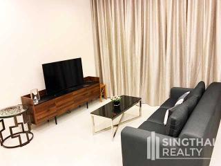 For RENT : The Bangkok Sathorn / 1 Bedroom / 1 Bathrooms / 66 sqm / 55000 THB [6360891]