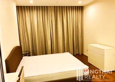 For RENT : The Bangkok Sathorn / 1 Bedroom / 1 Bathrooms / 66 sqm / 55000 THB [6360891]