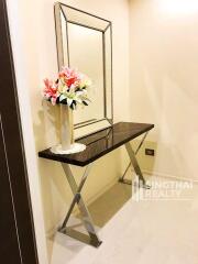 For RENT : The Bangkok Sathorn / 1 Bedroom / 1 Bathrooms / 66 sqm / 55000 THB [6360876]