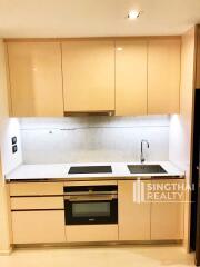 For RENT : The Bangkok Sathorn / 1 Bedroom / 1 Bathrooms / 66 sqm / 55000 THB [6360876]