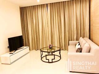 For RENT : The Bangkok Sathorn / 1 Bedroom / 1 Bathrooms / 66 sqm / 55000 THB [6360876]